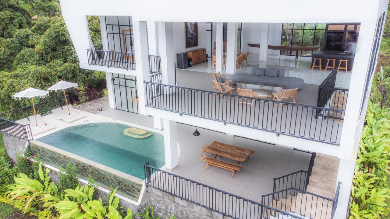 The Hacienda