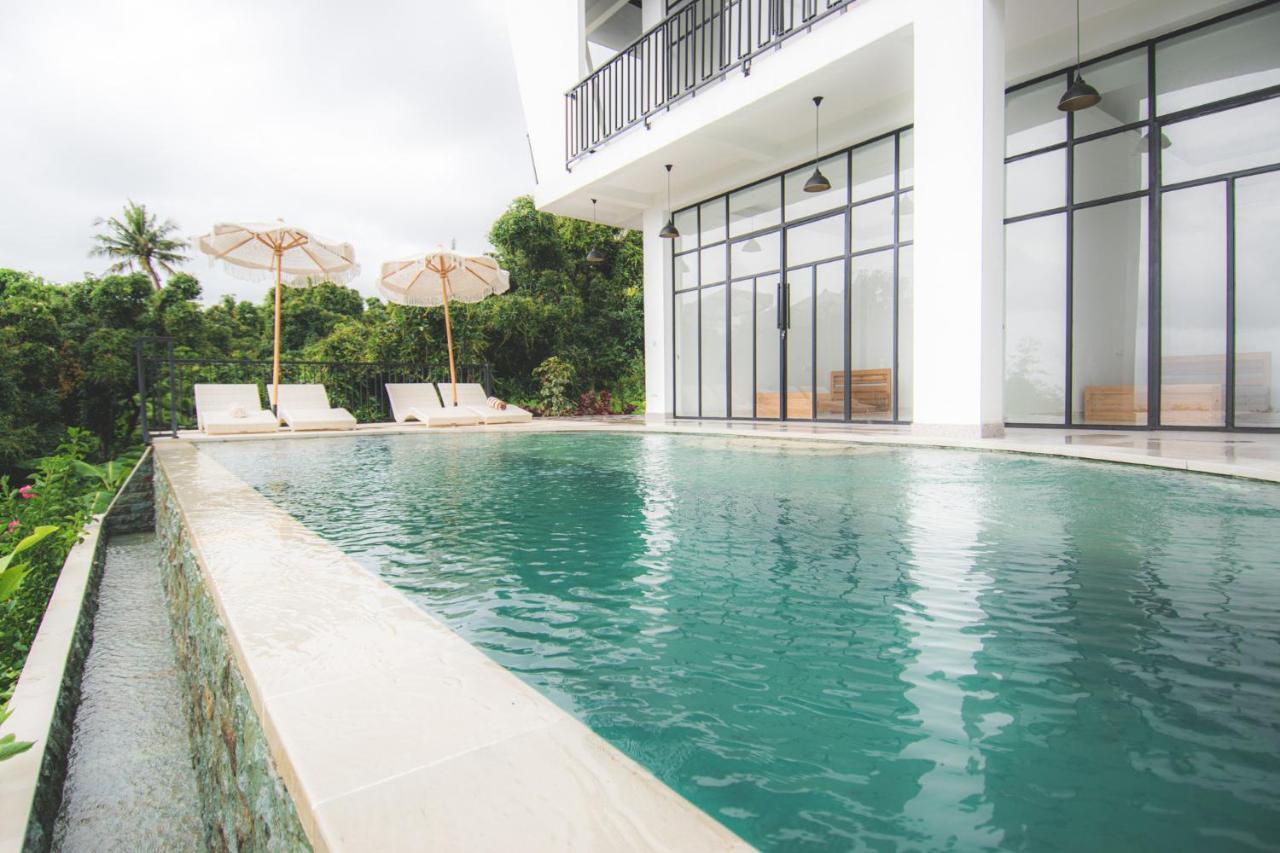 The Hacienda विला Lovina (Bali)