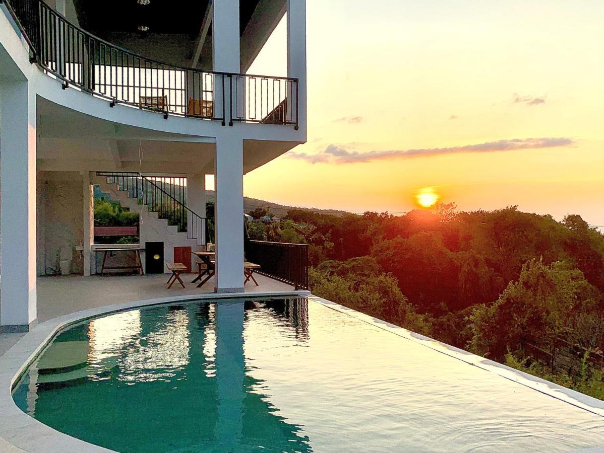 The Hacienda Lovina (Bali)