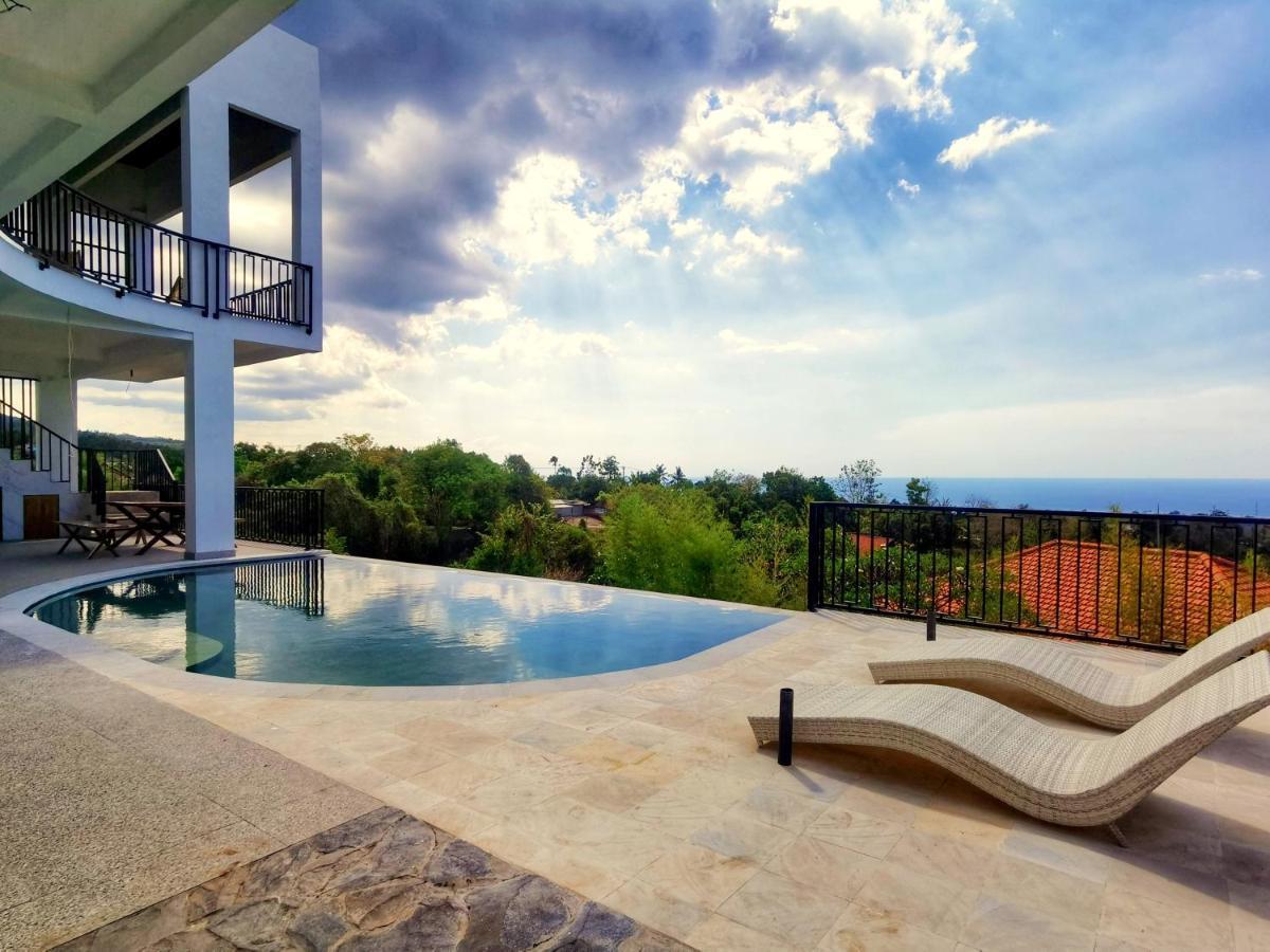 Villa The Hacienda *