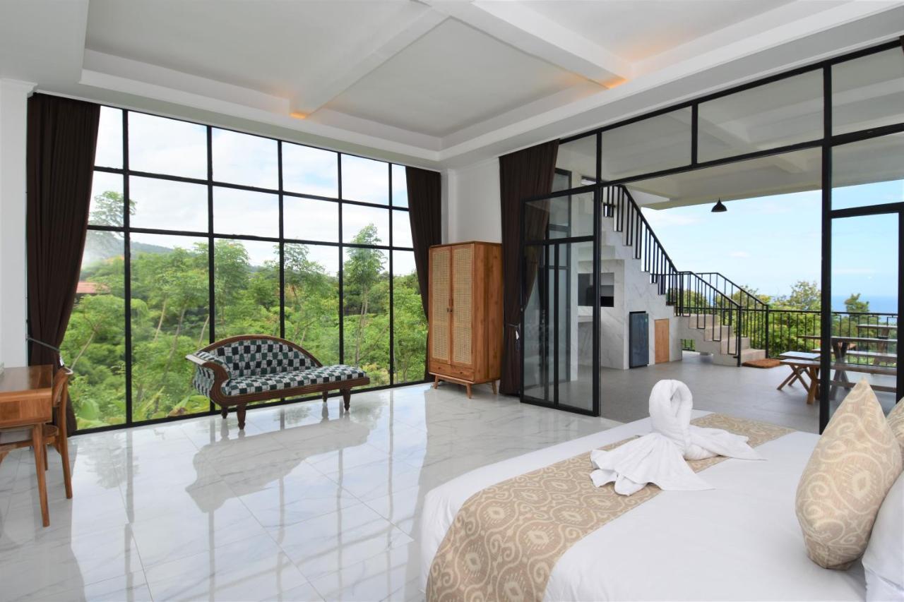 विला The Hacienda Lovina (Bali)