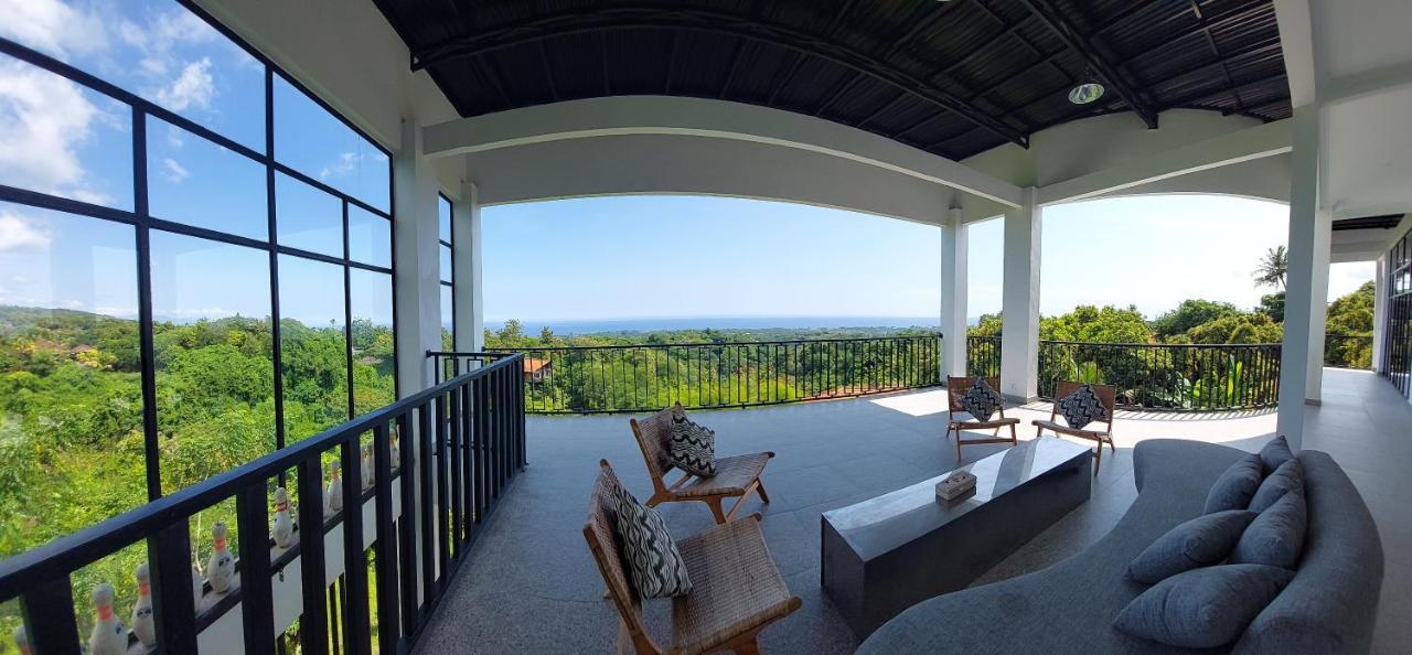 The Hacienda * Lovina (Bali)