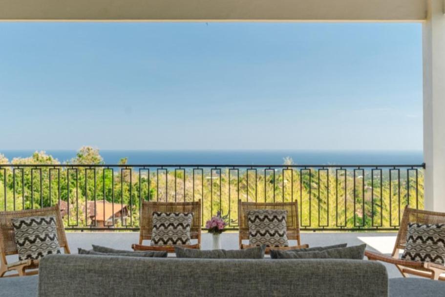 The Hacienda Villa *
