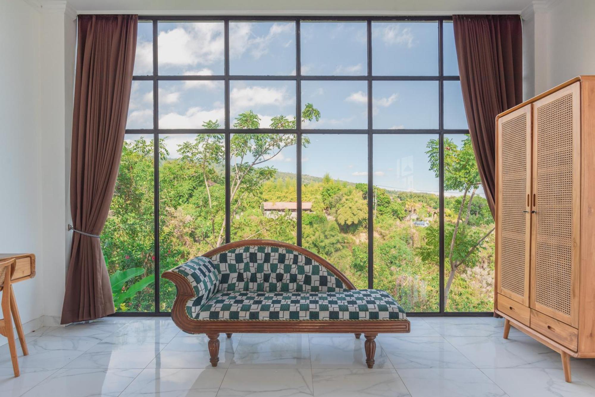विला The Hacienda *
