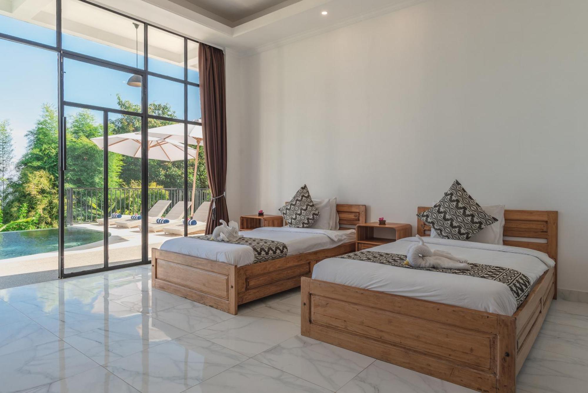 The Hacienda * Lovina (Bali)