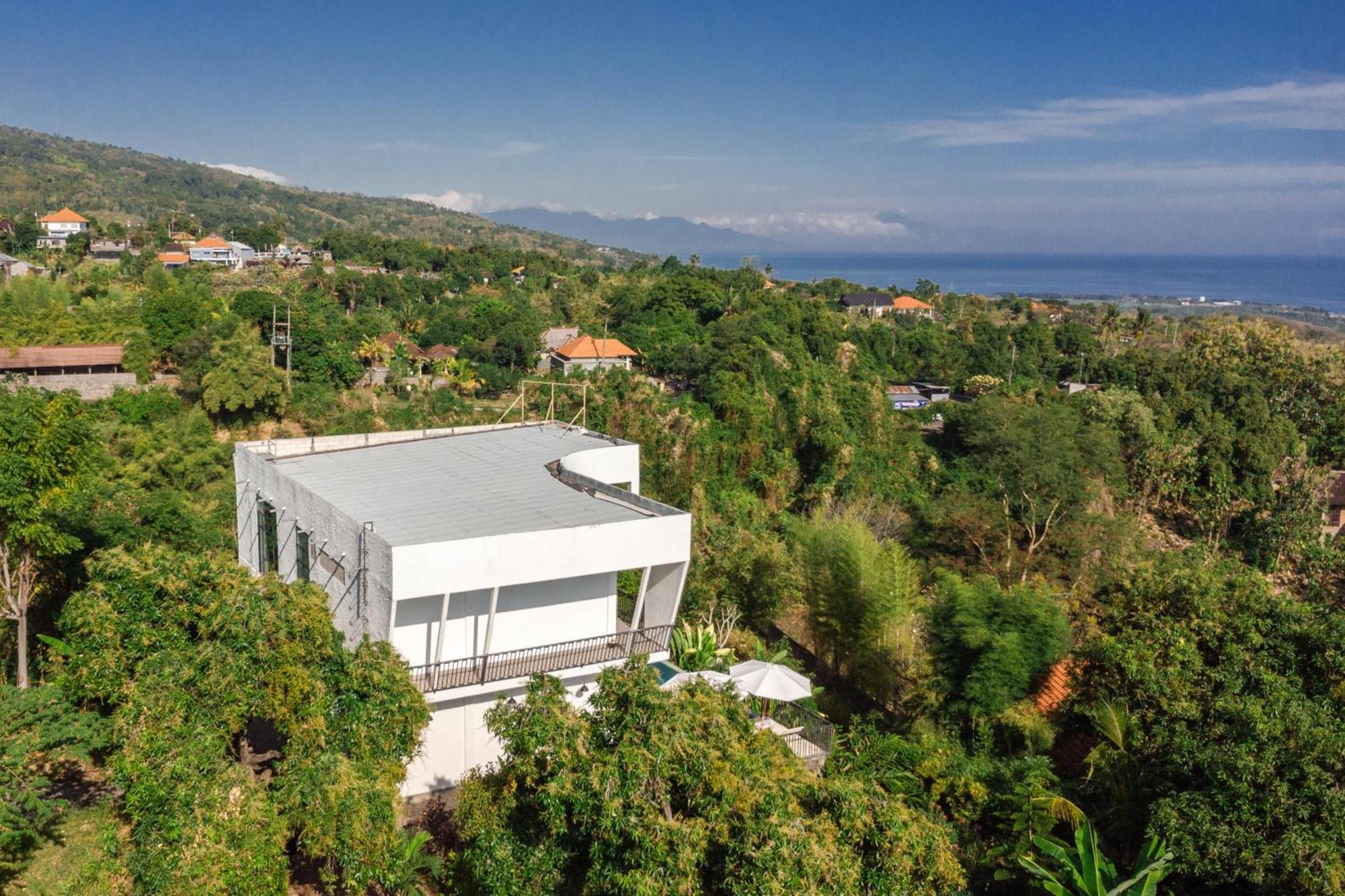Villa The Hacienda