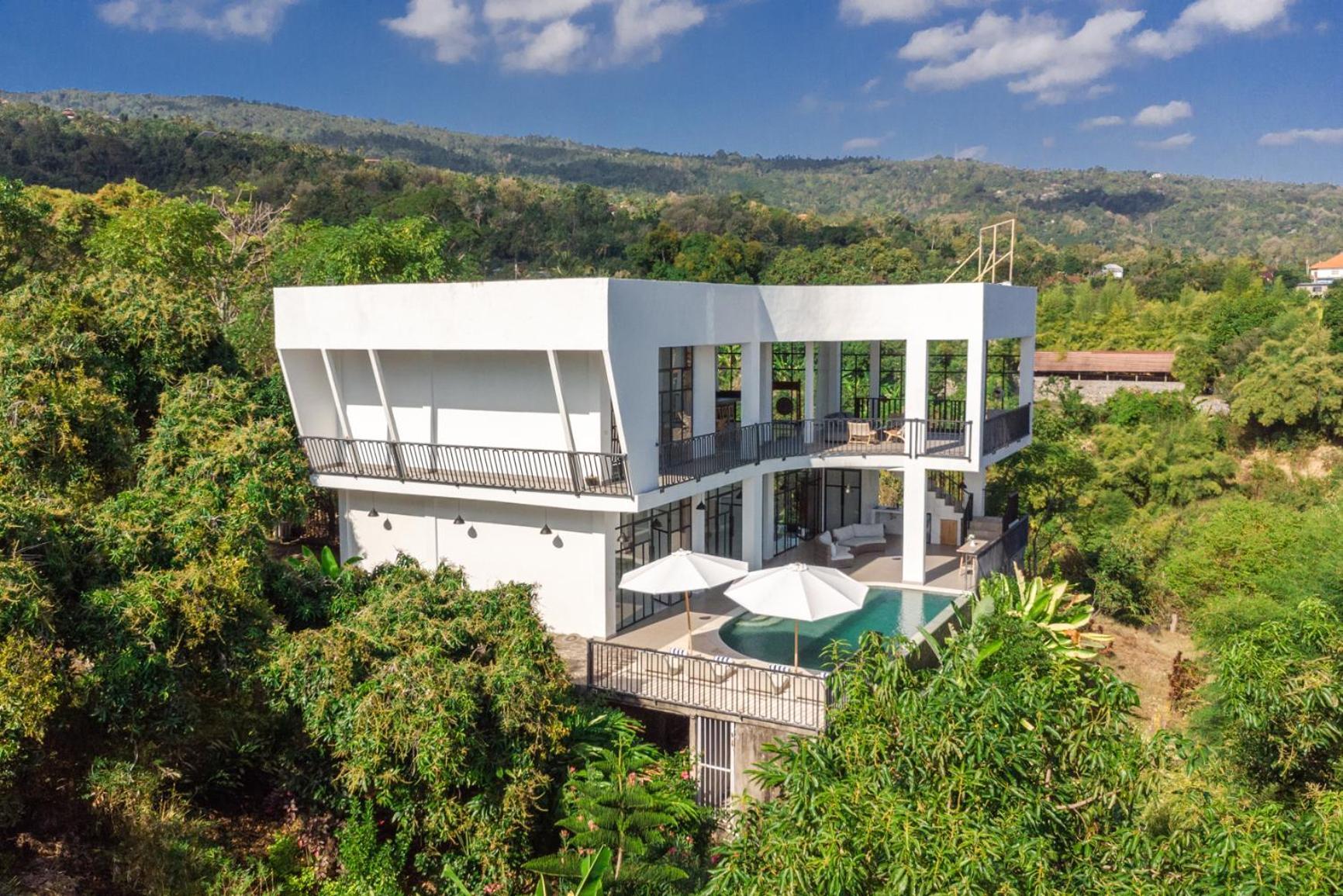 The Hacienda * Lovina (Bali)