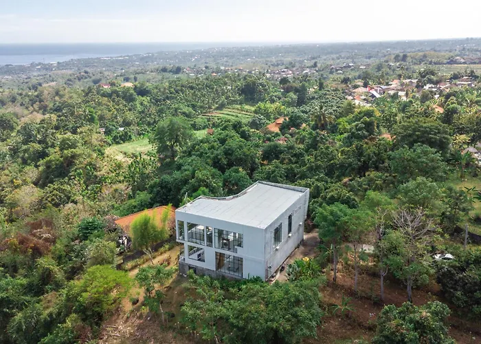 The Hacienda Lovina