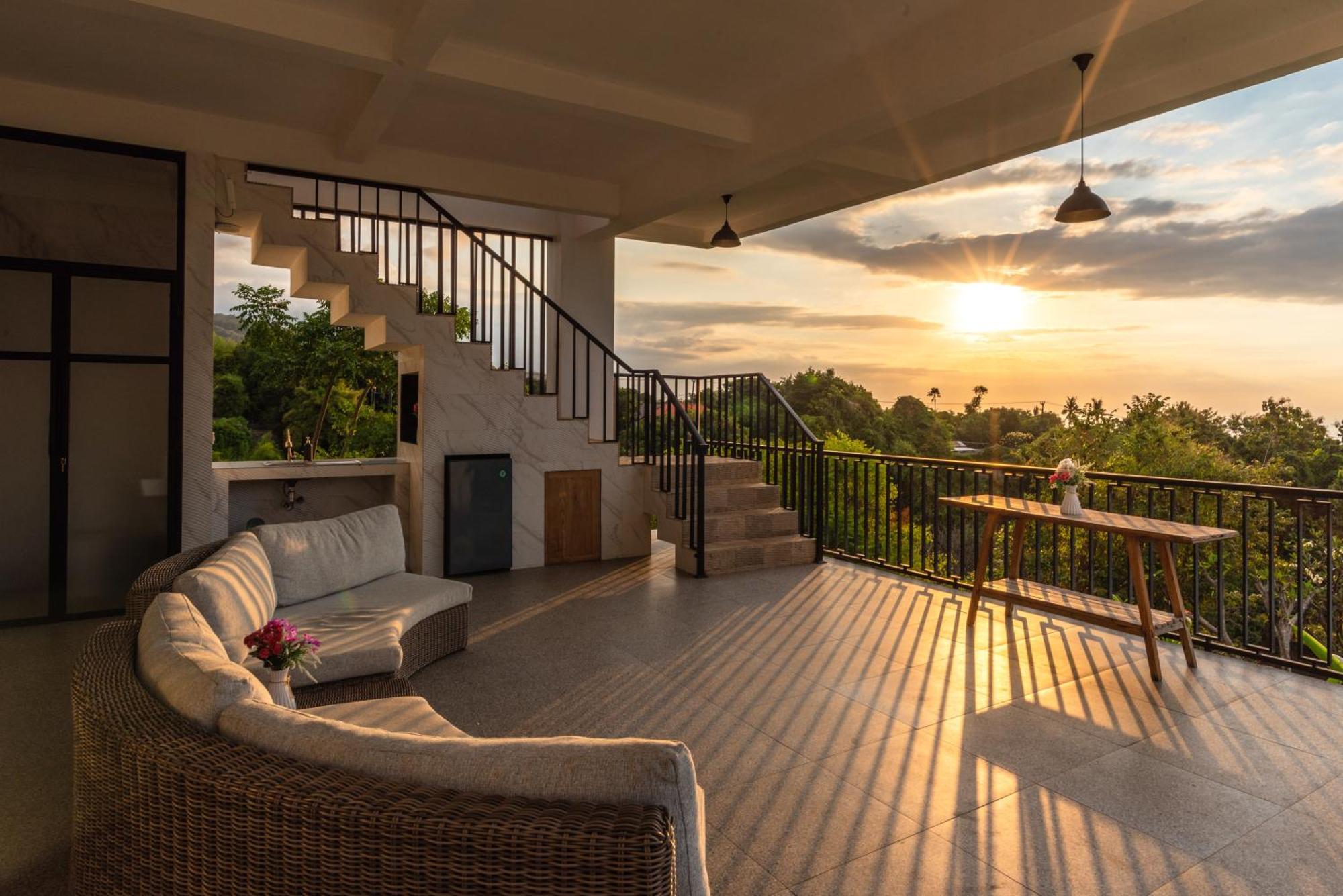The Hacienda