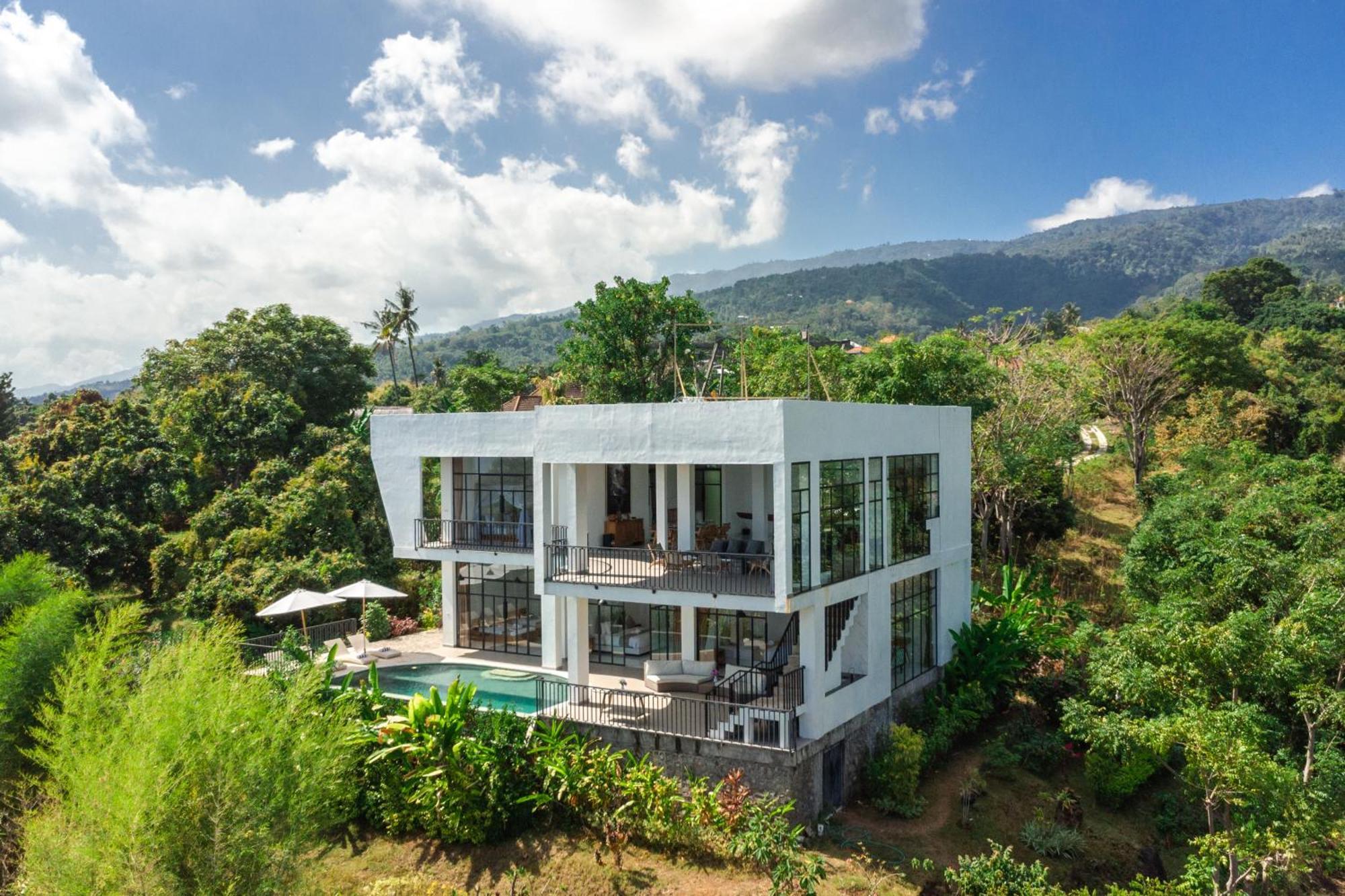 Villa The Hacienda *