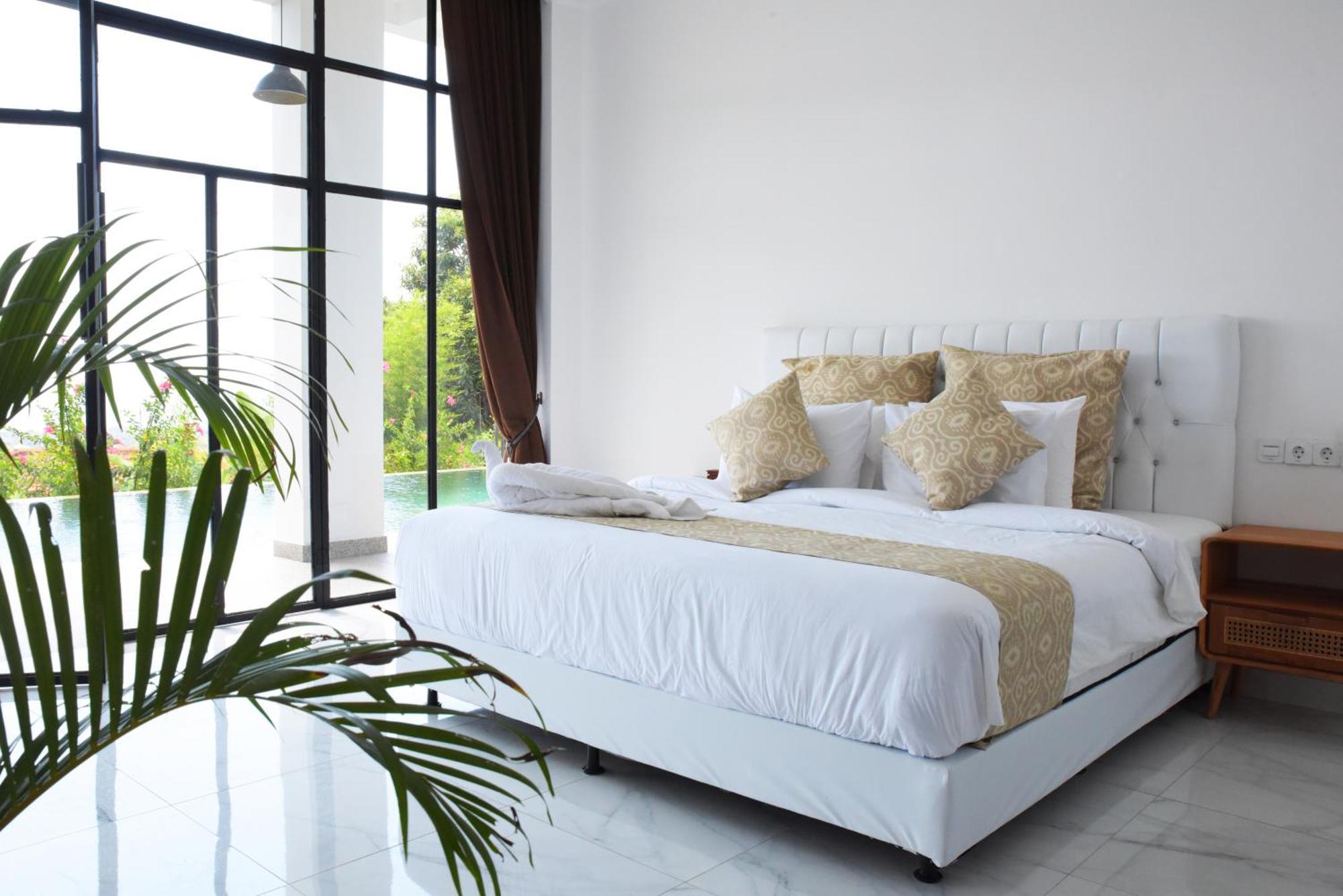 The Hacienda Villa *