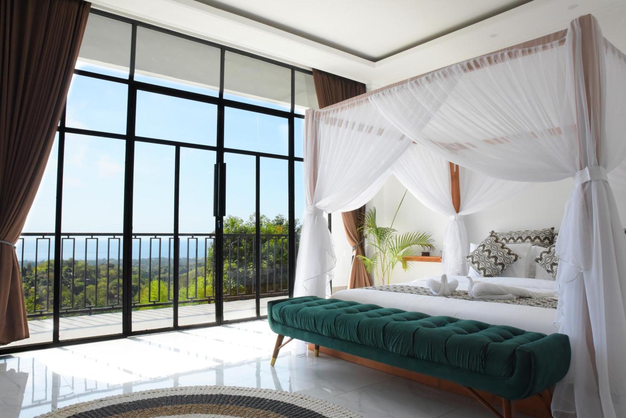 The Hacienda *